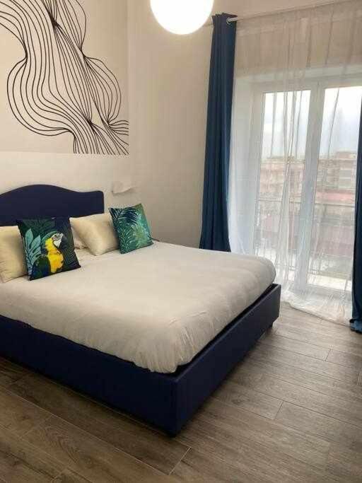 Residenza Da Zia Donata Bed & Breakfast Ercolano Ngoại thất bức ảnh